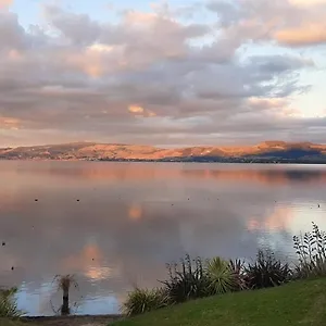 Koutu Beach Rotorua