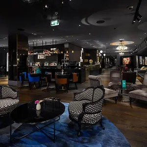 Museum Hotel, Independent Collection By Evt 5*, Wellington New Zealand