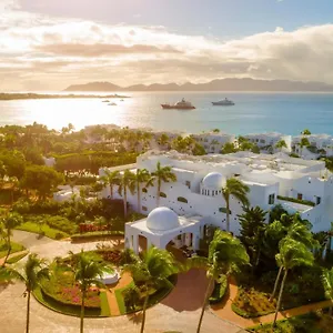 Aurora Anguilla & Golf Club 4*, Blowing Point Village Anguilla