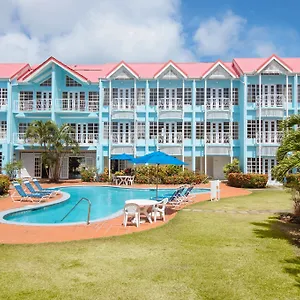 Bay Gardens Marina Haven 3*, Gros Islet Saint Lucia