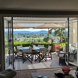 Karanda Bnb Rotorua