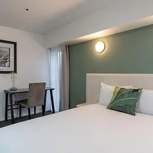 Mercure And 3*, Wellington New Zealand