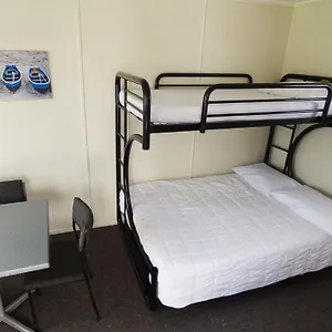 Holiday park Holdens Bay, Rotorua