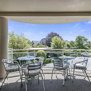 Colombo In The 5*, Christchurch New Zealand